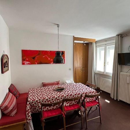 L'Altra Casa Del Cervino Apartment Breuil-Cervinia Ngoại thất bức ảnh