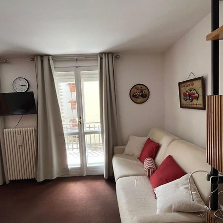 L'Altra Casa Del Cervino Apartment Breuil-Cervinia Ngoại thất bức ảnh