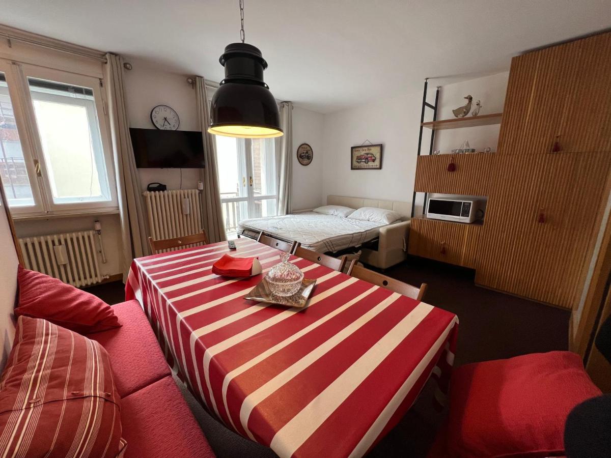 L'Altra Casa Del Cervino Apartment Breuil-Cervinia Ngoại thất bức ảnh