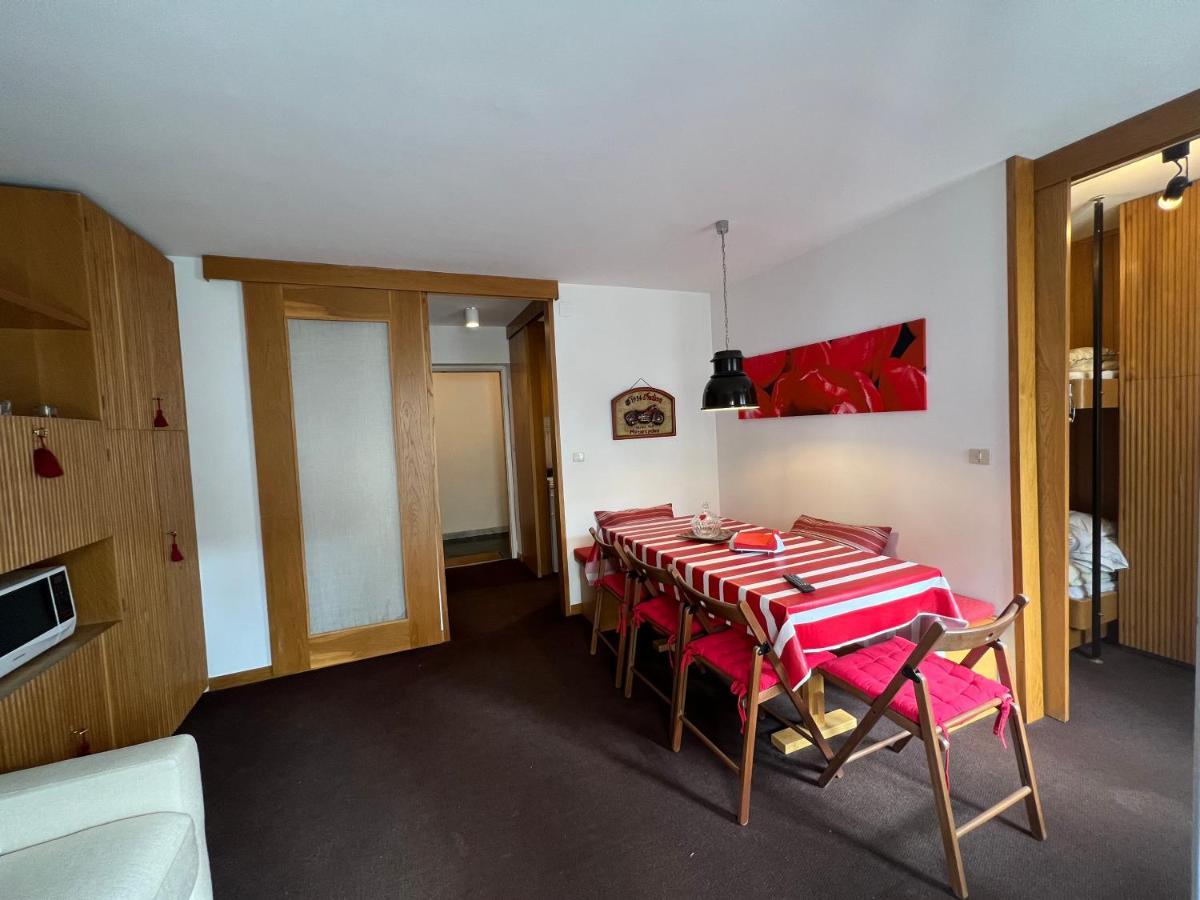 L'Altra Casa Del Cervino Apartment Breuil-Cervinia Ngoại thất bức ảnh