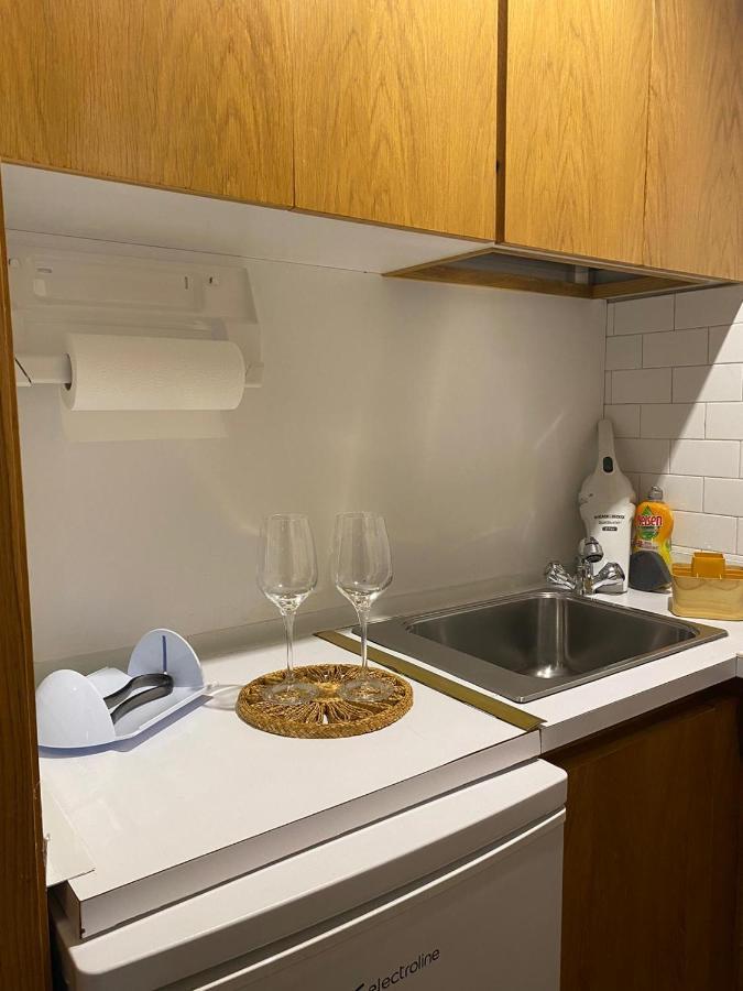 L'Altra Casa Del Cervino Apartment Breuil-Cervinia Ngoại thất bức ảnh