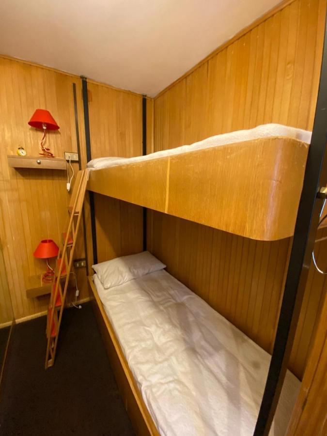 L'Altra Casa Del Cervino Apartment Breuil-Cervinia Ngoại thất bức ảnh