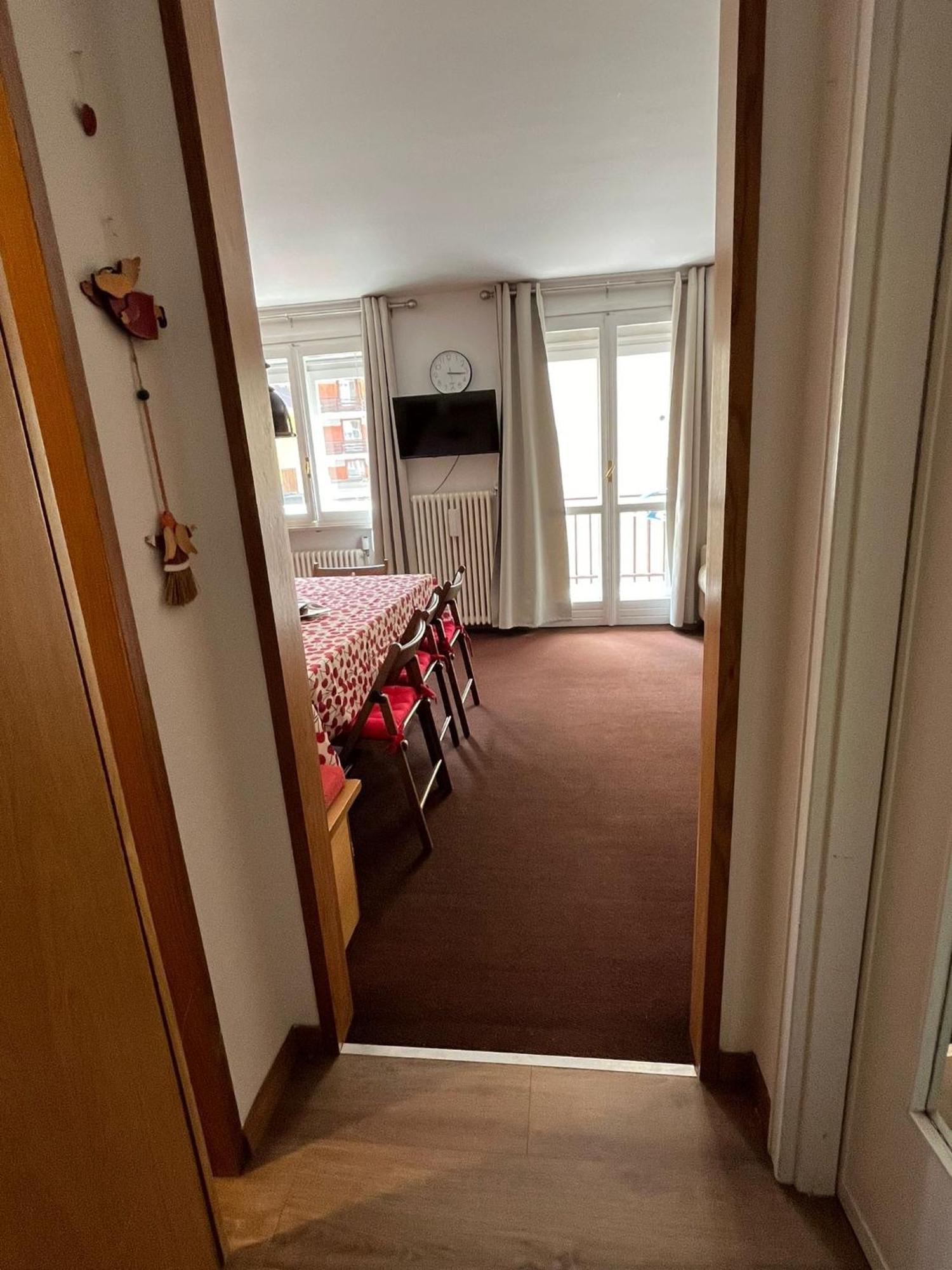 L'Altra Casa Del Cervino Apartment Breuil-Cervinia Ngoại thất bức ảnh