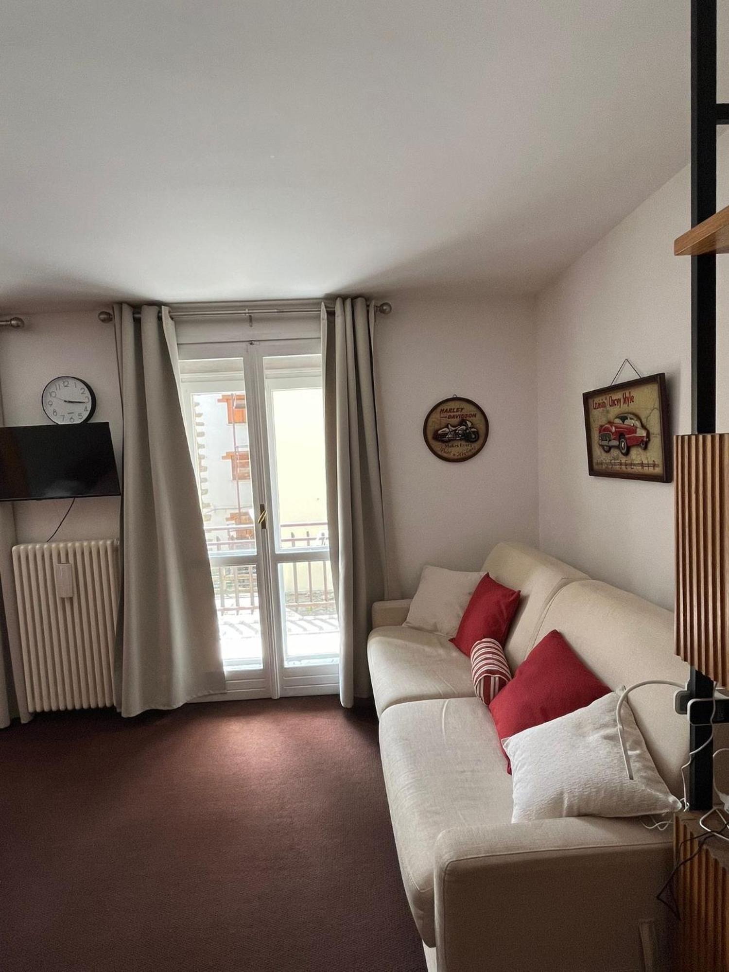 L'Altra Casa Del Cervino Apartment Breuil-Cervinia Ngoại thất bức ảnh